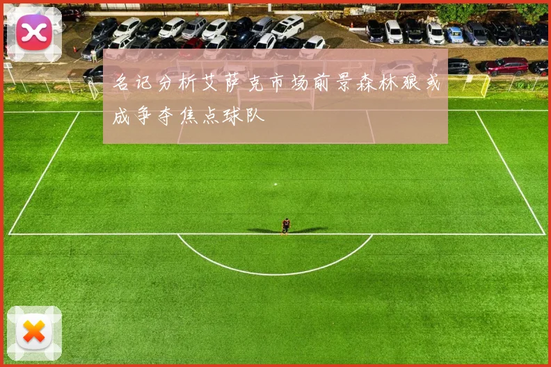 名记分析艾萨克市场前景森林狼或成争夺焦点球队